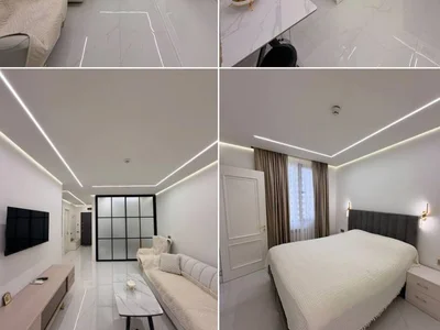 3+1, 65 м², Новый Бульвар, $950