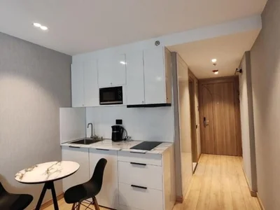 1-комн. квартира, 32 м², 63 000 USD
