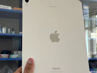 iPod Air