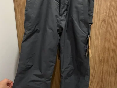 Мужские лыжные штаны Rossignol XL