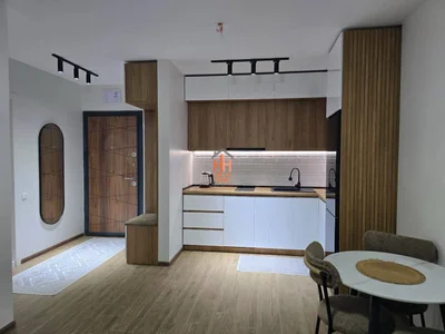 1+1 в Bat Towers, 50 кв.м, $700