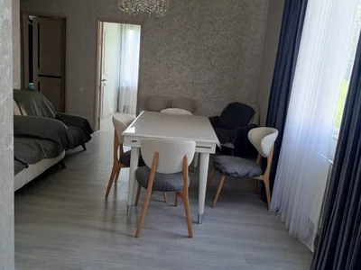 3-комнатная квартира в Батуми, $500