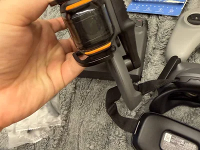 Квадрокоптер DJI Avata 2 Fly More Combo