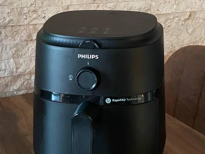 Аэрогриль Philips NA120/00