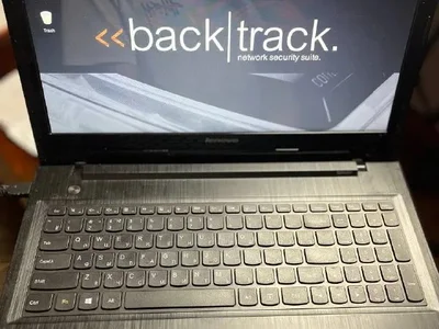 Ноутбук Lenovo G50-45