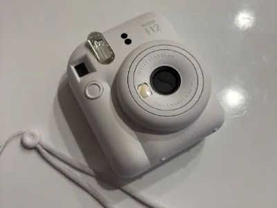 Instax Mini 12