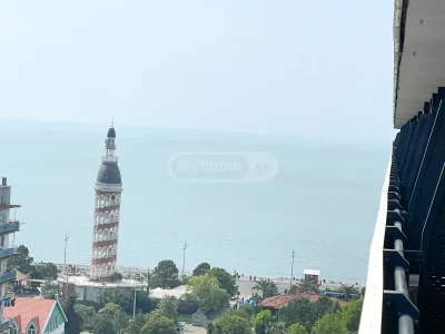 Двухкомнатная квартира в Химшиашвилиском районе, Батуми