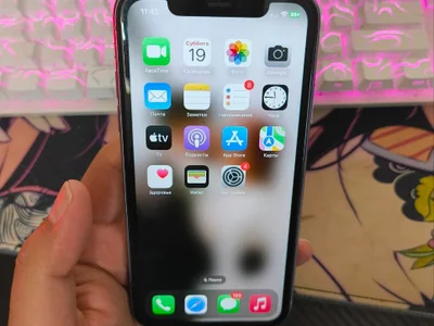 Iphone 11 64 гб