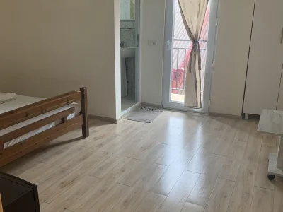 Мэй Стрит, 25: Студия, 20.0 м²
