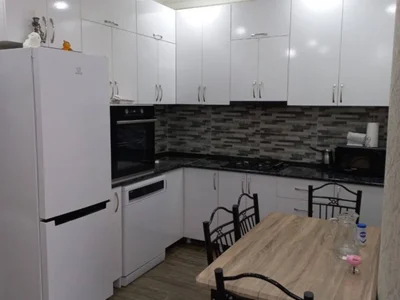 3-комнатная квартира в Батуми