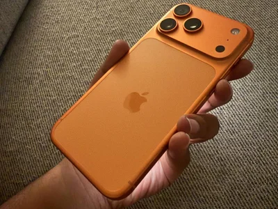 iPod с пультом и флейтой