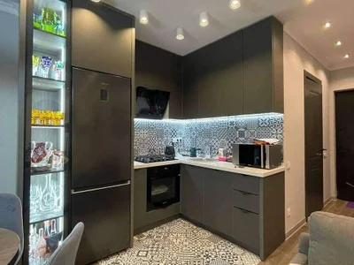 1+1 в Al Mare с видом на море, $700