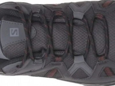 Ботинки Salomon Rhossili GTX
