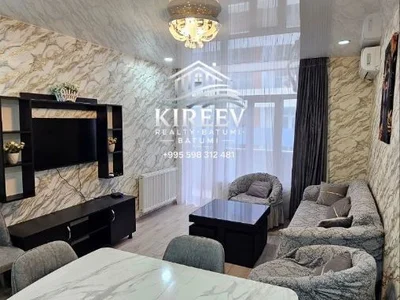 2-комнатная квартира в Батуми