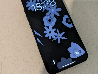 iPhone 13 128GB