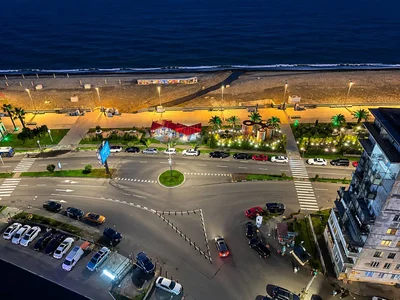 2-комн. квартира в Horizon Apartments, 50 кв.м, $600