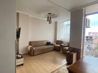 Долгосрочная аренда студии в Bagrationi District
