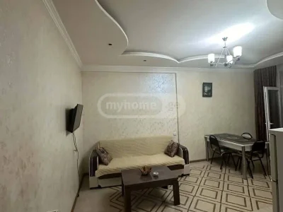 Долгосрочная аренда 2-комнатной квартиры в Rustaveli District