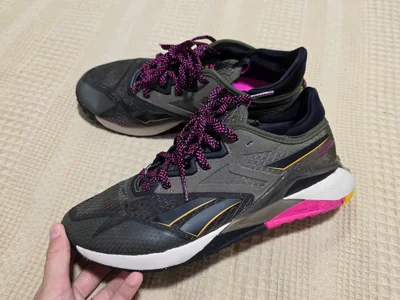 Кроссовки Reebok Nano X2 TR Adventure