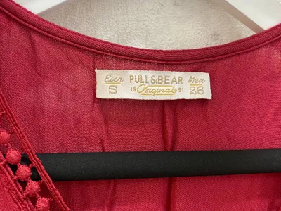 Платье в стиле Бохо