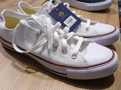 Кеды Converse