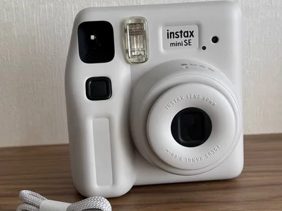 Instax Mini SE