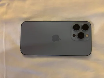 Iphone 13 Pro 128 gb
