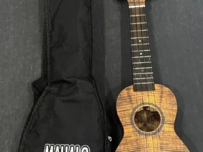 Укулеле Mahalo сопрано