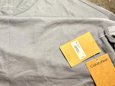 Мужская футболка Calvin Klein