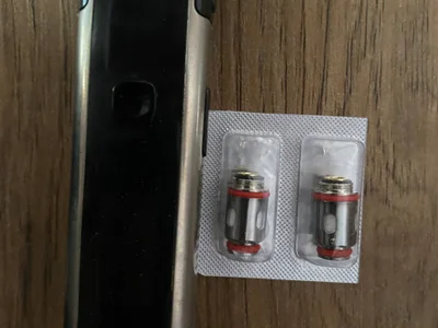 Smoant Santi Pod Kit