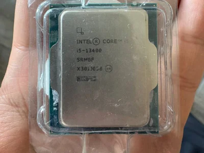 Процессор Intel Core i5-13400