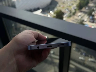 Samsung Galaxy A07 4/64GB