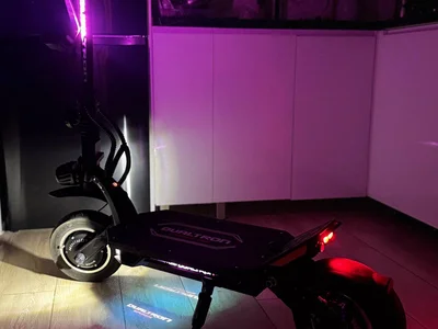 Электросамокат Dualtron Spider Max