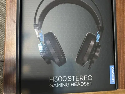 Проводная гарнитура Logitech H300