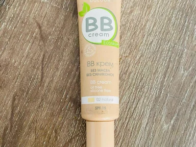 Маскирующий крем BB