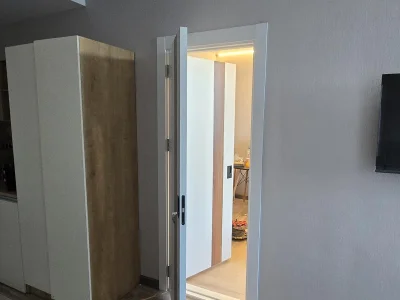 Alley Palace: Студия, 26,0 м²