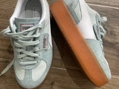 Кеды Puma Palermo
