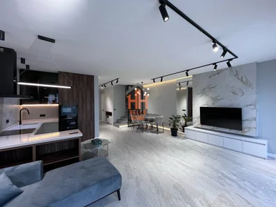 Таунхаус 200 кв.м в Polo Villas, $2300