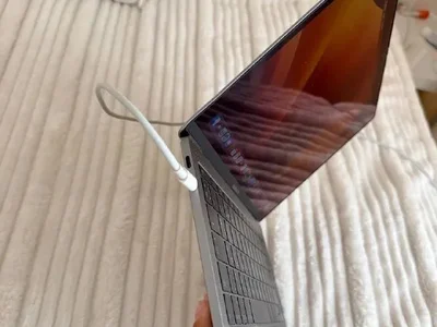 MacBook Pro 2017 250GB