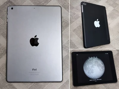 Планшет iPad Air 2013