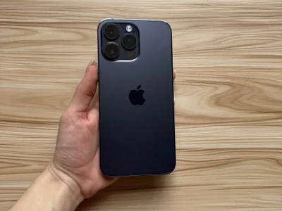 iPhone 14 Pro 256GB