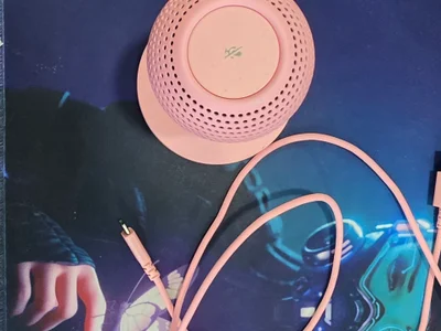 Беспроводная мышь Razer DeathAdder V3 Pro + HyperPolling 8KHz Dongle