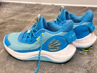 Кроссовки Under Armour