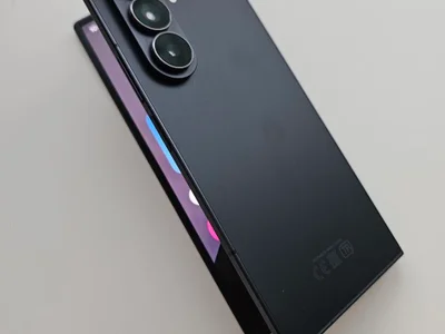 Samsung Galaxy Z Fold7 512GB