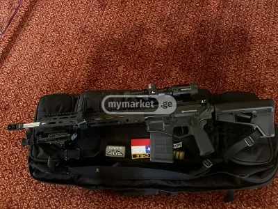 Diamondback DB10 кал. 308