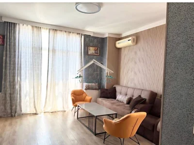 2-комнатная квартира у моря, Руставели 17, $800