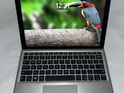 Ноутбук Dell Latitude 7210