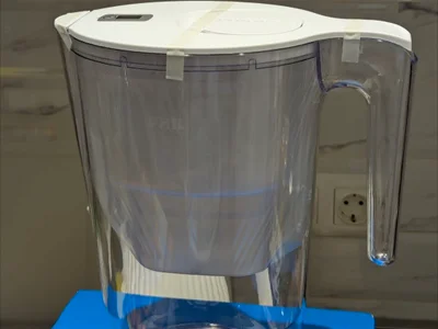 Картриджи для воды Brita Maxtra PRO 6 штук