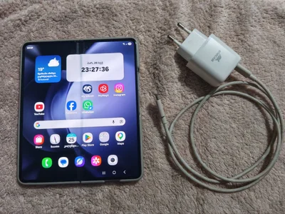 Смартфон Samsung Z Fold 5 12/512gb