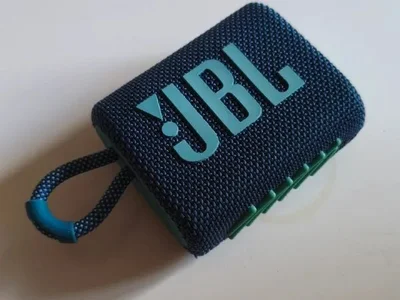 JBL GO 3